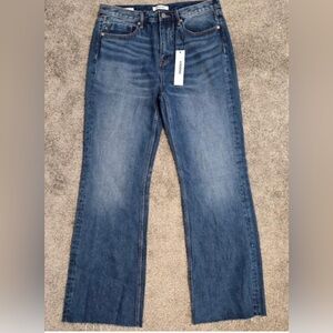 Vigoss women’s Studio Jeans NWT